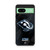 Utah Mammoth 01 Google Pixel 8a Case