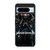 Warframe Google Pixel 8 Case