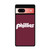 Philadelphia Phillies Retro Motorola Google Pixel 7a Case