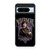 Wednesday Nevermore Google Pixel 8 Case