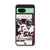 Will Anderson Jr Houston Texans 01 Google Pixel 8a Case