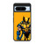 Wolverine Google Pixel 8 Case