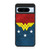 Wonder Woman Aegis of the Amazon Google Pixel 8 Case