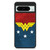 Wonder Woman Aegis of the Amazon Google Pixel 8 Pro Case