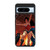 Wonder Woman Diana Google Pixel 8 Case