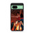 Wonder Woman Diana Google Pixel 8a Case
