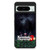 Xenoblade Chronicles 3 Cover Google Pixel 8 Pro Case
