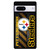 Pittsburgh Steelers 01 Motorola Google Pixel 7 Case