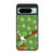 Yoshi Flutter Jump Frenzy Google Pixel 8 Case