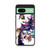 Yugi Oh Google Pixel 8a Case