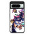 Yugi Oh Google Pixel 8 Pro Case