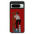 Yuta Okkutsu Jujutsu Kaisen Cursed Speech Google Pixel 8 Pro Case