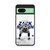 Zack Martin Dallas Cowboys Google Pixel 8a Case