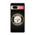 Pittsburgh Steelers 02 Motorola Google Pixel 7a Case