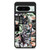 Zoro One Piece Series Google Pixel 8 Pro Case