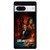 007 James Bond Google Pixel 7 Case
