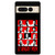 12 Angry Men Google Pixel 7 Pro Case