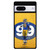 Aaron Donald Los Angeles Rams 02 Google Pixel 7 Case