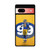 Aaron Donald Los Angeles Rams 02 Google Pixel 7a Case