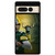 Aaron Rodgers Green Bay Packers 02 Google Pixel 7 Pro Case