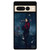 Ada Wong Resident Evil Google Pixel 7 Pro Case