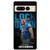 Aidan Hutchinson Detroit Lions Google Pixel 7 Pro Case