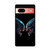 Alien Vs Predator Xenomorph Google Pixel 7a Case