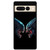 Alien Vs Predator Xenomorph Google Pixel 7 Pro Case