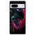 Alien Xenomorph Void Stalker Google Pixel 7 Case