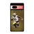 Alvin Kamara New Orleans Saints 04 Google Pixel 7a Case