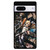 Annie Leonhart Attack on Titan Google Pixel 7 Case