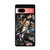 Annie Leonhart Attack on Titan Google Pixel 7a Case