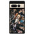 Annie Leonhart Attack on Titan Google Pixel 7 Pro Case