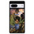 Attack on Titan Capt Levi Google Pixel 7 Case