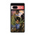 Attack on Titan Capt Levi Google Pixel 7a Case