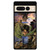 Attack on Titan Capt Levi Google Pixel 7 Pro Case