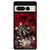 Attack on Titan Charge on Marley Google Pixel 7 Pro Case