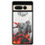 Attack on Titan Erwin Smith Google Pixel 7 Pro Case