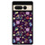 Pokemon Poison Toxic Motorola Google Pixel 7 Pro Case