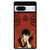 Avatar Series Zuko Google Pixel 7 Case