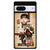 Baker Mayfield Cleveland Browns Google Pixel 7 Case