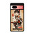 Baker Mayfield Cleveland Browns Google Pixel 7a Case