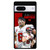 Baker Mayfield Tampa Bay Buccaneers 01 Google Pixel 7 Case