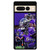 Baltimore Ravens The Purple Reign Google Pixel 7 Pro Case