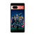 Beetlejuice Google Pixel 7a Case