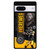 Ben Roethlisberger Pittsburgh Steelers Google Pixel 7 Case