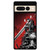 Berserk Guts The Beast of Darkness Google Pixel 7 Pro Case