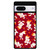 Pokemon Scorbunny Cute Motorola Google Pixel 7 Case