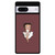 Betty Boop Marilyn Boop Google Pixel 7 Case