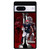 Bijan Robinson Atlanta Falcons 01 Google Pixel 7 Case